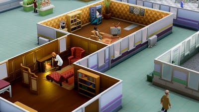 Two Point Hospital Mac Download Free