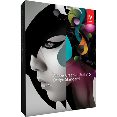 Adobe Creative Suite 6 Design Standard Mac Download